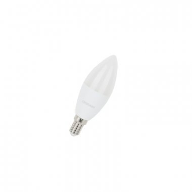 Фотография товара 'Osram 4058075696747 Лампа светодиодная LED Star, 806лм, 9Вт'