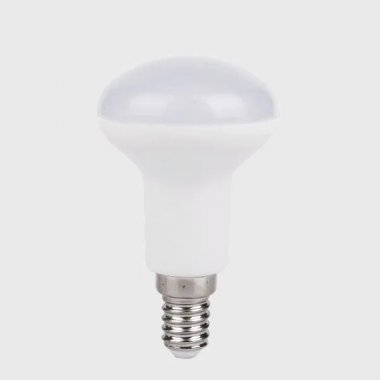 Фотография товара 'Osram 4099854321023 Светодиодная лампа LED STAR R50 7Вт 6500К E14 170-250В'
