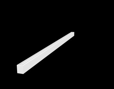 Фотография товара 'Osram 4099854341113 Линейный светильник LIGHTLINE ECO 40Вт 4000Лм 4000K IP20'