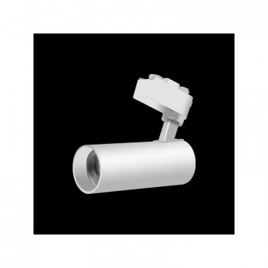 Фотография товара 'Osram 4099854233135 Светодиодный однофазный трековый светильник LEDVANCE 12W'