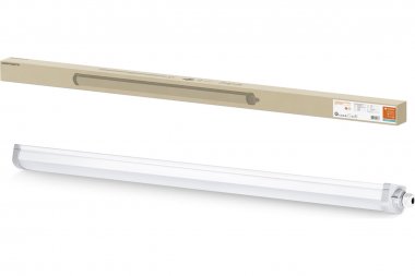 Фотография товара 'Osram 4058075740877 Светильник светодиодный компактный ДСП-33/21Вт 4000K 3960/2600лм IP66'