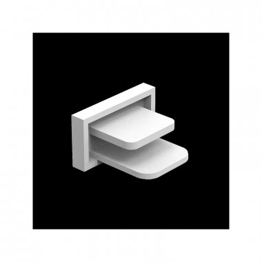 Фотография товара 'Osram 4099854256240 Заглушка однофазного трекового шинопровода LEDVANCE'