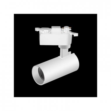 Фотография товара 'Osram 4099854233098 Светодиодный однофазный трековый светильник LEDVANCE 10W'