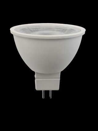 Фотография товара 'Osram 4099854321870 Лампа светодиодная LED Star MR16, 500лм, 5Вт'