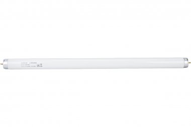 Фотография товара 'Osram 4008321959621 Линейная люминесцентная лампа BASIC T8 15Вт 4000К G13'