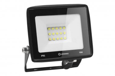 Фотография товара 'Osram 4099854136948 Светодиодный прожектор LEDVANCE 10 Вт 6500К 1000 Лм 230В\50Гц IP65'