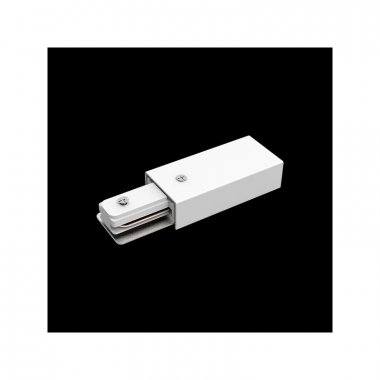 Фотография товара 'Osram 4099854256202 Адаптер подключения однофазного шинопровода LEDVANCE'