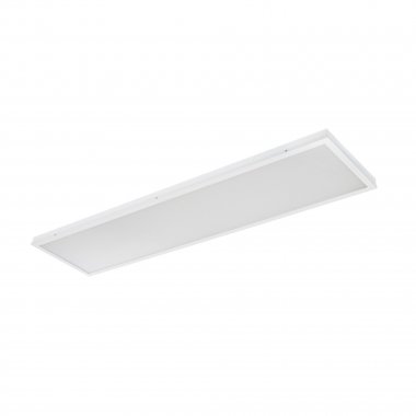 Фотография товара 'Osram 4058075699762 Светильник светодиодный ДВО 32Вт 6500К 3600Лм 1195х595мм'