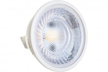 Фотография товара 'Osram 4058075481107 Лампа светодиодная LED Star MR16, 300лм, 4Вт'