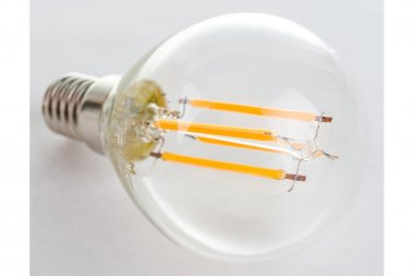 Фотография товара 'Osram 4058075230415 Лампа филаментная диммируемая светодиодная LED Star P, 520лм, 5Вт'