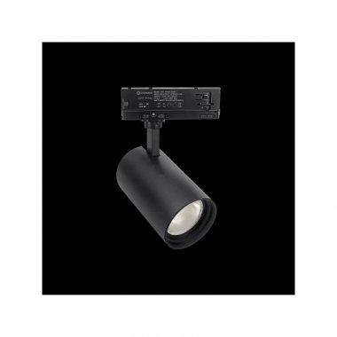 Фотография товара 'Osram 4099854370120 Светодиодный трехфазный трековый светильник LEDVANCE 40W 4000K'