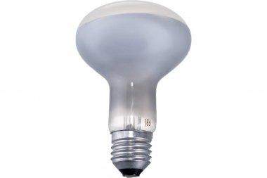 Фотография товара 'Osram 4052899182332 Лампа накаливания направленного света CONCENTRA SPOT R80 60Вт Е27'