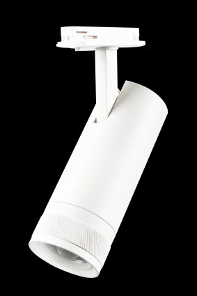 Фотография товара 'Osram 4099854405983 Светодиодный однофазный трековый светильник LEDVANCE VALUE ZOOM 20W'