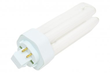 Фотография товара 'Osram 4099854123184 Компактная люминесцентная лампа DULUX T-E 26Вт 3000К GX24Q'