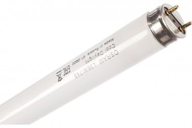 Фотография товара 'Osram 4008321959836 Линейная люминесцентная лампа BASIC T8 36Вт 6500К G13'
