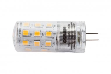 Фотография товара 'Osram 4058075369009 Лампа светодиодная LED Star PIN, 450лм, 3,5Вт'