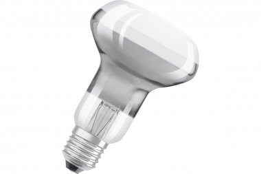Фотография товара 'Osram 4058075055353 Лампа светодиодная LED Star R, 360лм, 4Вт (замена 32Вт), 2700К'