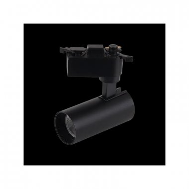 Фотография товара 'Osram 4099854233074 Светодиодный однофазный трековый светильник LEDVANCE 10W'