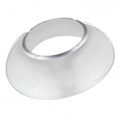 Фотография товара 'Osram 4058075507043 Отражатель для св-ка HIGHBAY Gen 3 LEDVANCE 90Вт 65°'