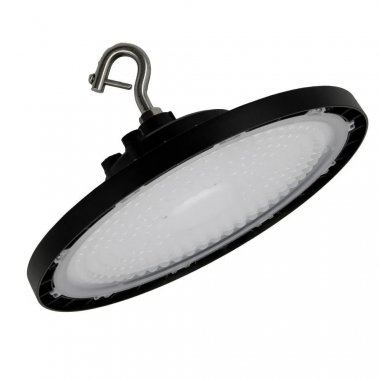 Фотография товара 'Osram 4099854326554 Светильник светодиодный (ДСП) HIGHBAY VALUE 145Вт 5700К 60°'