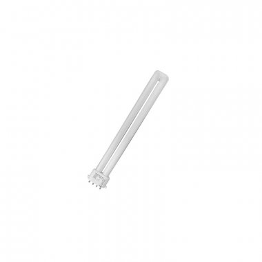 Фотография товара 'Osram 4099854123641 Компактная люминесцентная лампа DULUX S-E 11Вт 4000К 2G7'