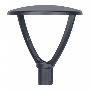 Фотография товара 'Osram 4099854246852 Светильник светодиодный с регулируемой мощностью ДТУ 15-29Вт 2040-3945Лм'