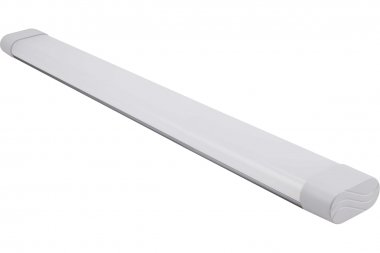 Фотография товара 'Osram 4099854330117 Светильник светодиодный линейный ДПО-18Вт 0,6м 4000К 1800лм IP40'