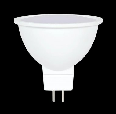 Фотография товара 'Osram 4099854322051 Светодиодная лампа LED STAR MR16 7Вт 2700К GU5.3 170-250В'