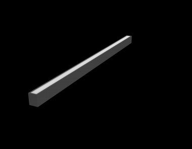 Фотография товара 'Osram 4099854341052 Линейный светильник LIGHTLINE ECO 35Вт 3500Лм 3000K IP20'