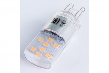 Фотография товара 'Osram 4058075315822 Лампа светодиодная LED Star PIN, 400лм, 3,5Вт'