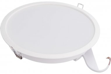 Фотография товара 'Osram 4058075644311 Светильник светодиодный встраиваемый ECOCLASS DL 24Вт 4000К 2280 Лм IP44'