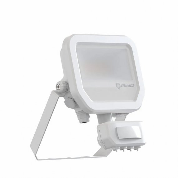 Фотография товара 'Osram 4099854306709 Прожектор светодиодный ДО-8Вт, 3000К IP65'