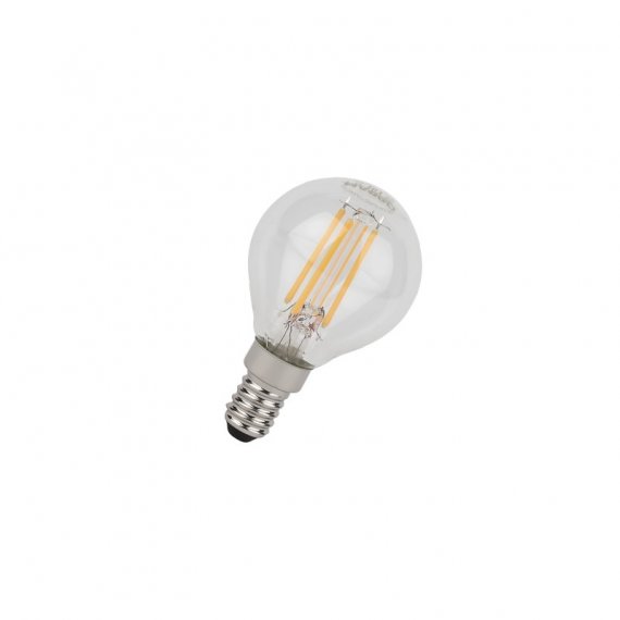 Фотография товара 'Osram 4058075684447 Лампа светодиодная филаментная LED Star, 600лм, 5Вт, 4000К'