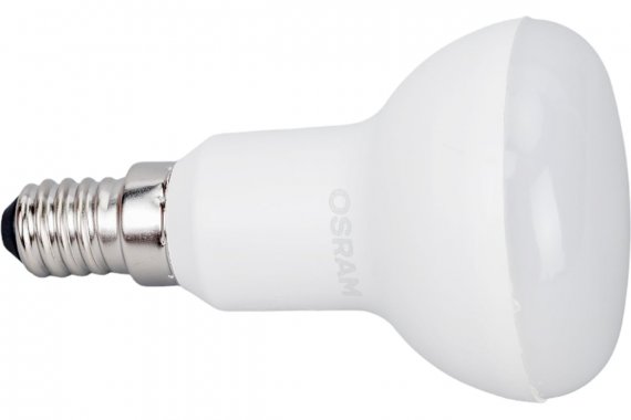 Фотография товара 'Osram 4058075581661 Лампа светодиодная LED Value R, 560лм, 7Вт'