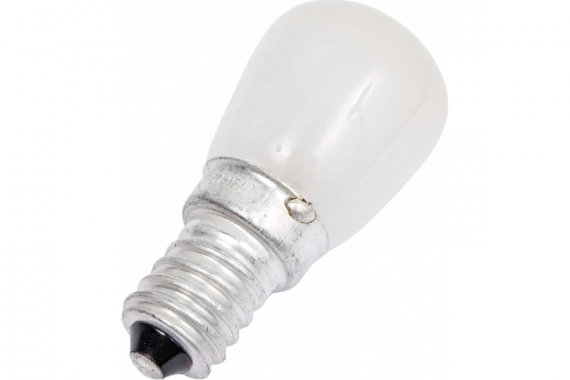 Фотография товара 'Osram 4050300003085 Бытовая галогенная лампа SPECIAL T/FRIDGE 15Вт Е14'