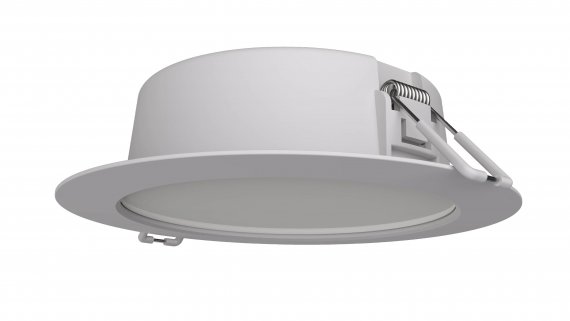 Фотография товара 'Osram 4607194230815 Встраиваемый светодиодный светильник 24W'