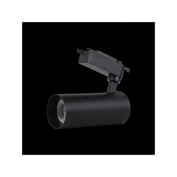 Фотография товара 'Osram 4099854233272 Светодиодный однофазный трековый светильник LEDVANCE 30W'