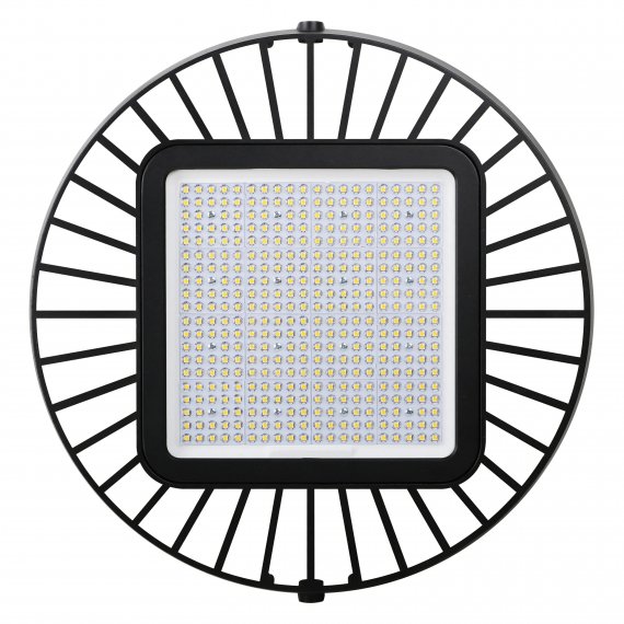 Фотография товара 'Osram 4099854122170 Светильник светодиодный (ДСП) HIGHBAY HIGH POWER 250Вт 6500К 90°'