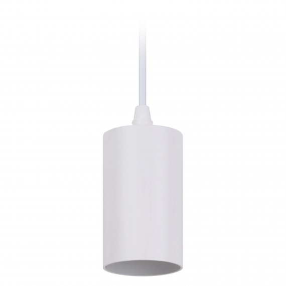 Фотография товара 'Osram 4099854257704 Однофазный трековый подвесной светильник LEDVANCE под лампу GU10'