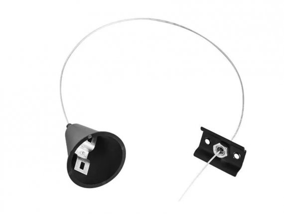 Фотография товара 'Osram 4099854256646 Комплект для подвесного монтажа шинопровода LEDVANCE'