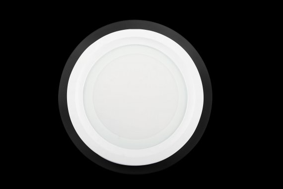 Фотография товара 'Osram 4099854397837 Встраиваемый светодиодный светильник DL ECO GLASS 15W 3000K'