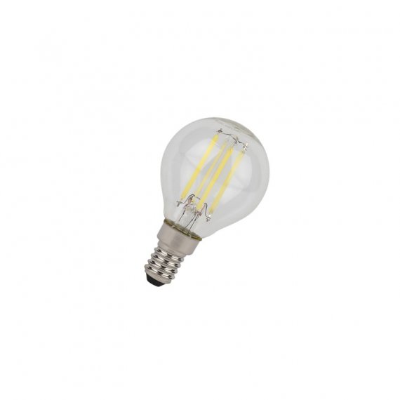 Фотография товара 'Osram 4058075684362 Лампа светодиодная филаментная LED Star, 470лм, 4Вт 4000К'