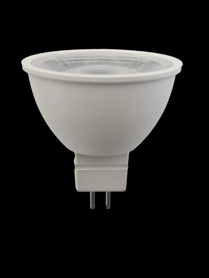 Фотография товара 'Osram 4099854321818 Лампа светодиодная LED Star MR16, 500лм, 5Вт'