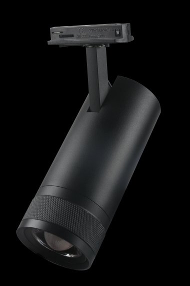 Фотография товара 'Osram 4099854406102 Светодиодный однофазный трековый светильник LEDVANCE VALUE ZOOM 35W'