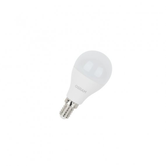 Фотография товара 'Osram 4058075696174 Лампа светодиодная LED Star шар, 806лм, 9Вт'