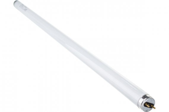 Фотография товара 'Osram 4008321959669 Линейная люминесцентная лампа BASIC T8 18ВТ 6500К G13'