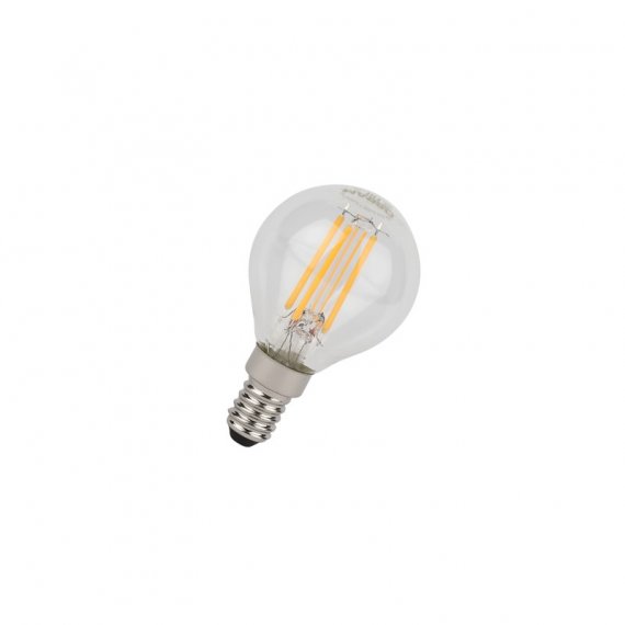 Фотография товара 'Osram 4058075684393 Лампа светодиодная филаментная LED Star, 600лм, 5Вт, 2700К'