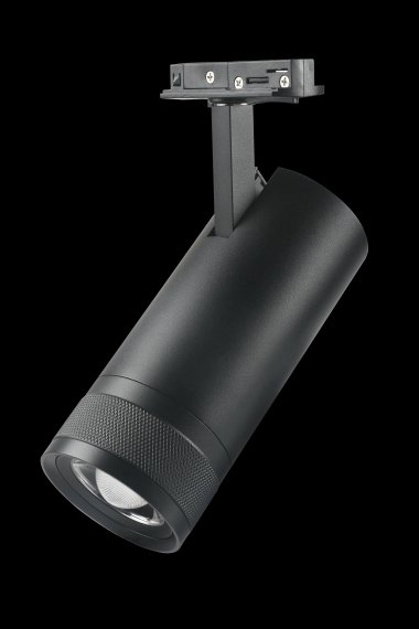 Фотография товара 'Osram 4099854406058 Светодиодный однофазный трековый светильник LEDVANCE VALUE ZOOM 30W'