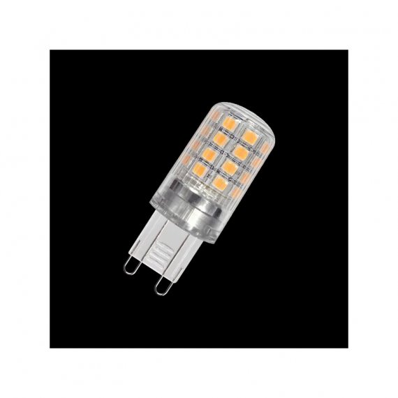 Фотография товара 'Osram 4099854323591 Светодиодная лампа LED STAR PIN 4Вт 6500К G9'