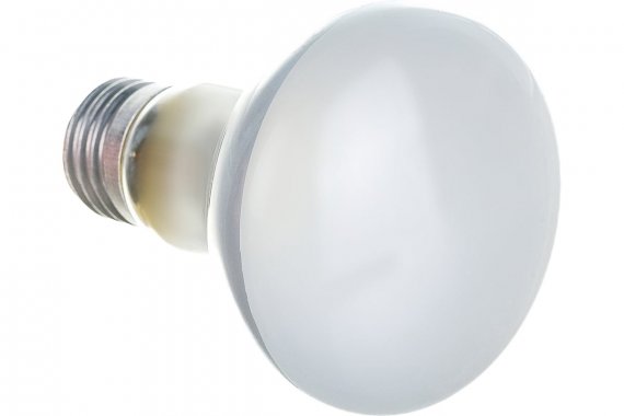 Фотография товара 'Osram 4052899182264 Лампа накаливания направленного света CONCENTRA SPOT R63 60Вт Е27'